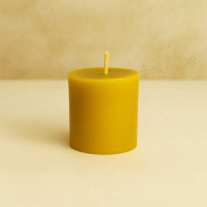 Velas decorativa ecoluz pequeña