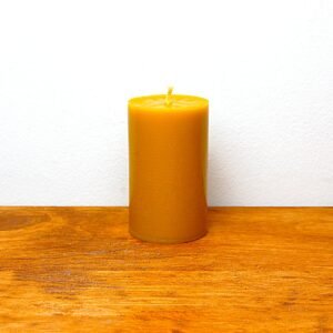 Velas decorativa ecoluz grande