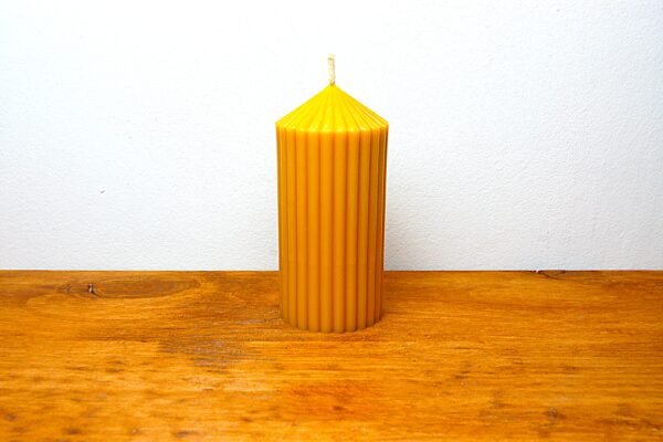 DSC_0496 Vela Decorativa BeeLume