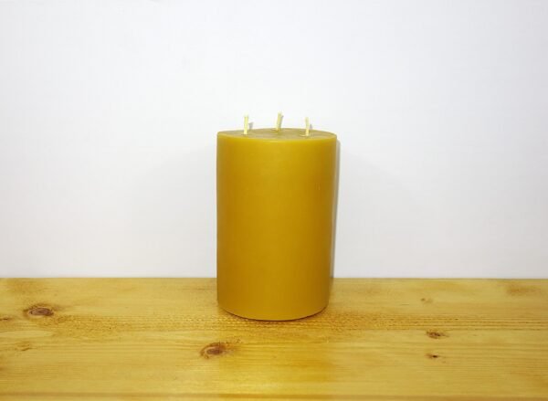 DSC01325 Vela ecoluz extra grande