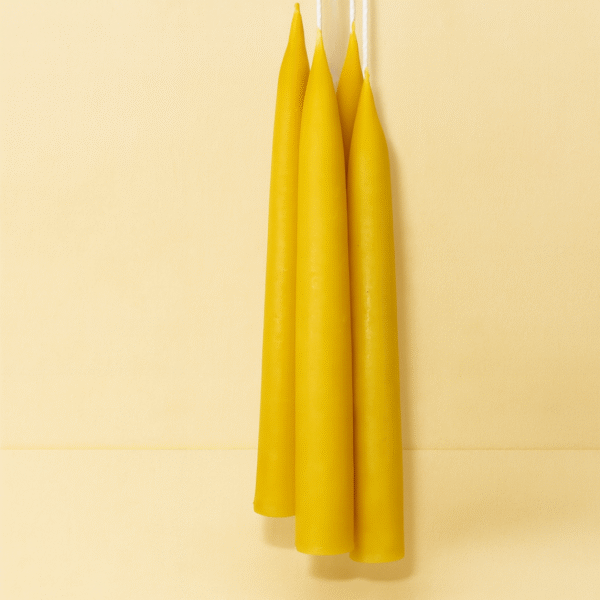 Pack Velas Candelabro